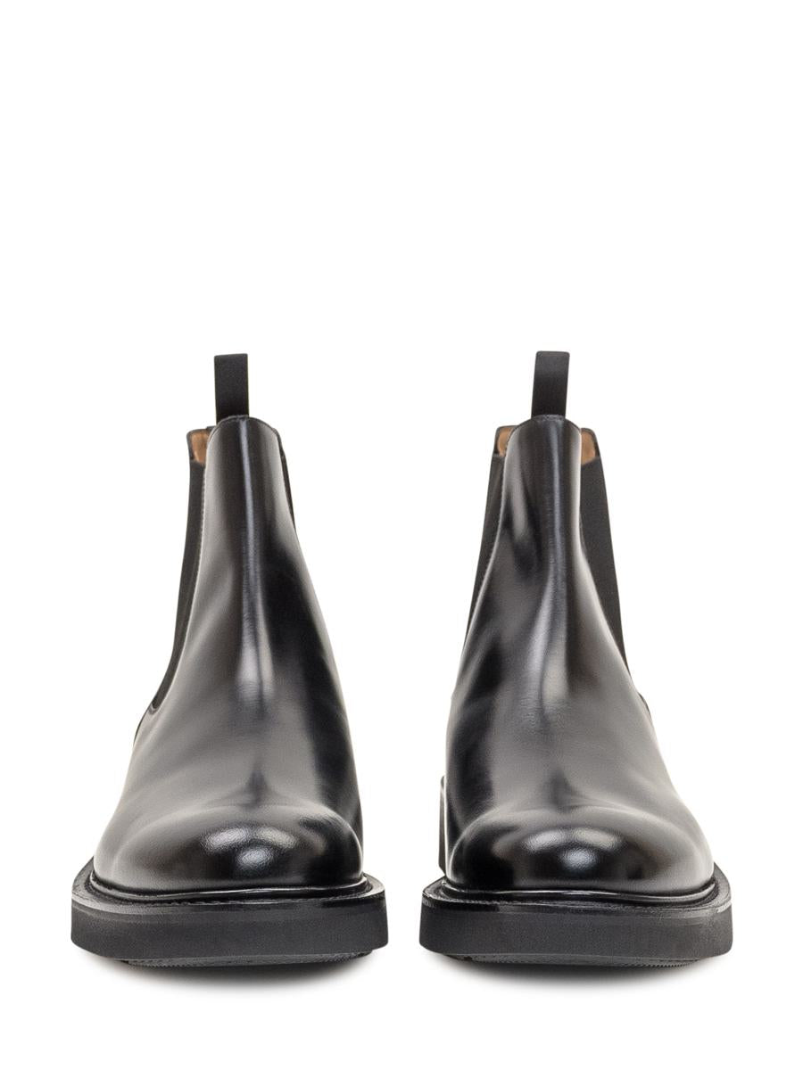 Church'S Church'S Chelsea Boots