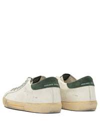 Golden Goose "Super-Star" Sneakers