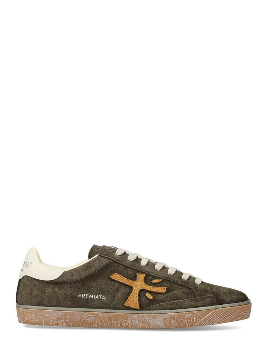 Premiata Steven Sneakers