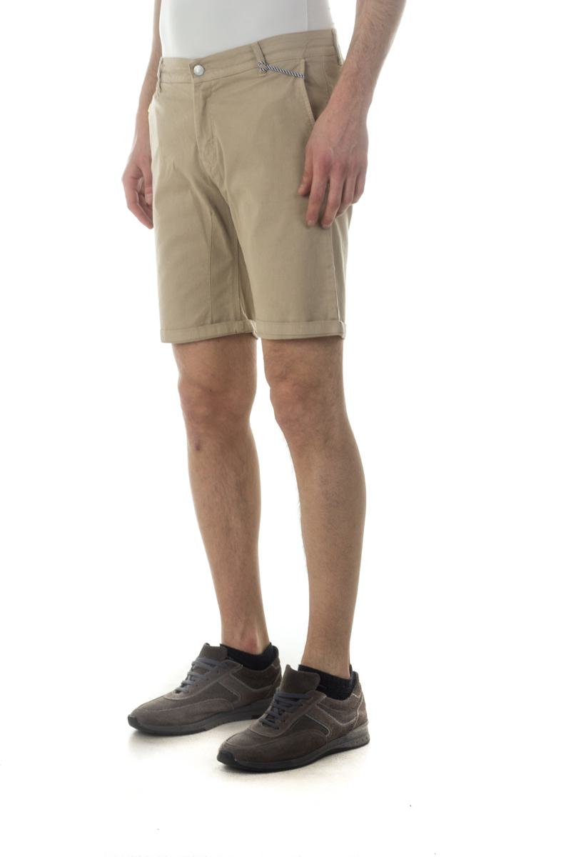 Daniele Alessandrini Short