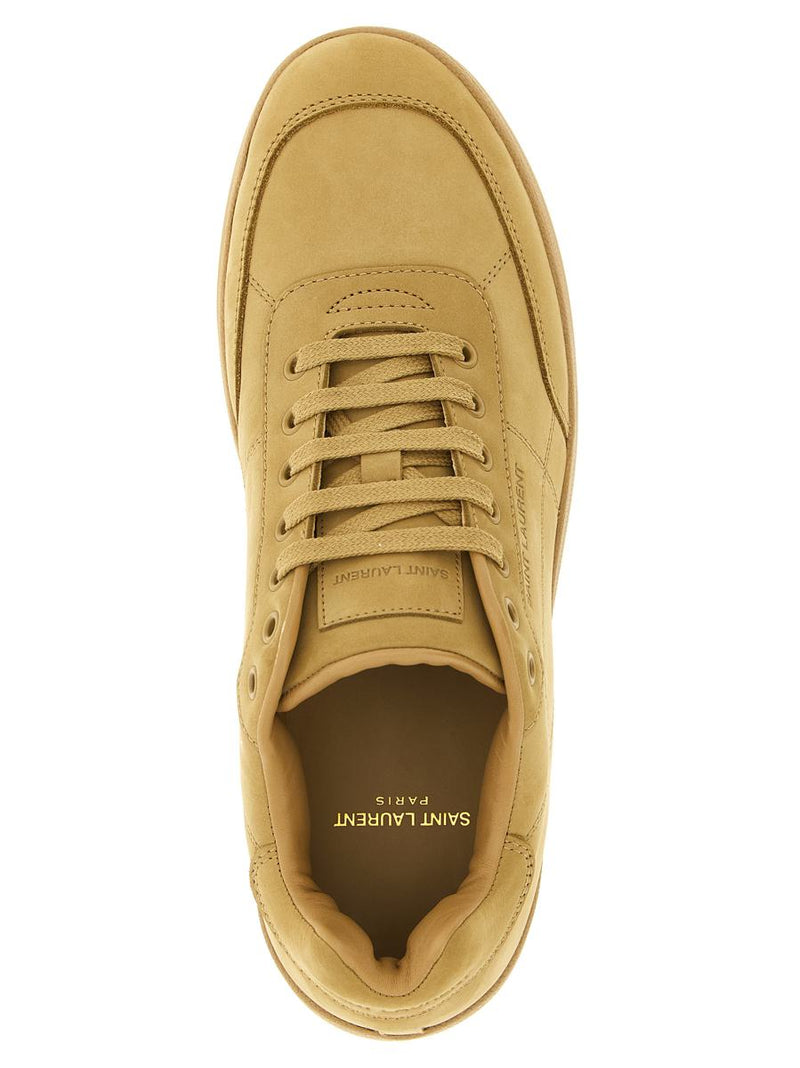 Saint Laurent 'Sl/61' Sneakers