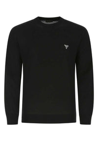 Prada Knitwear