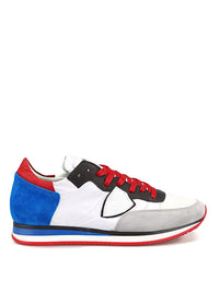 PHILIPPE MODEL Sneakers