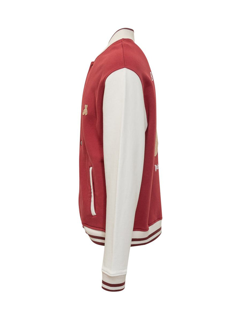 Palm Angels Bear In Mind Jacket