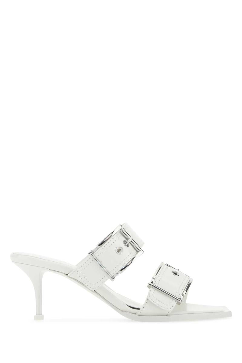 Alexander McQueen Sandals