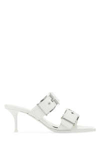 Alexander McQueen Sandals