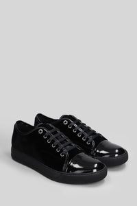 Lanvin Dbb1 Sneakers
