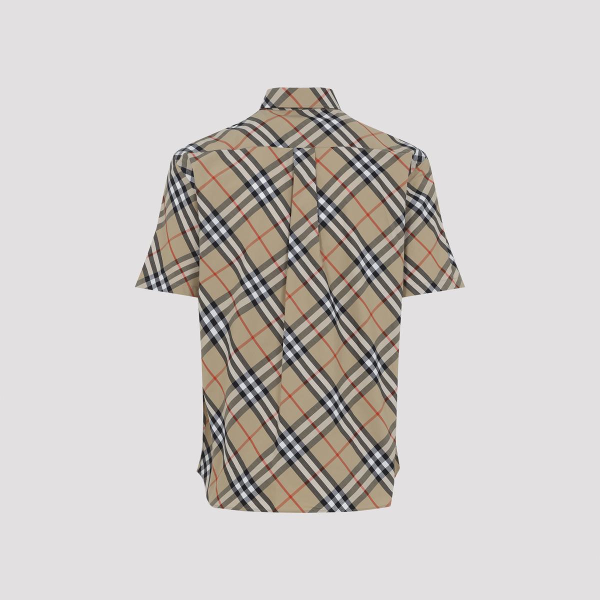 Burberry Shirt