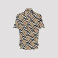 Burberry Shirt
