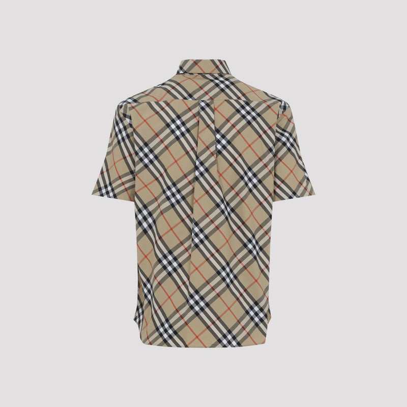 Burberry Shirt