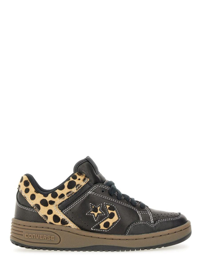 Converse "Weapon Ox" Sneaker Unisex