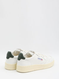 Medalist Low Sneakers