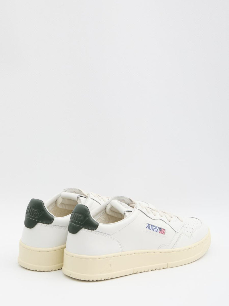 Medalist Low Sneakers