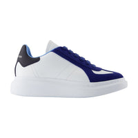 Alexander McQueen Oversized Sneakers