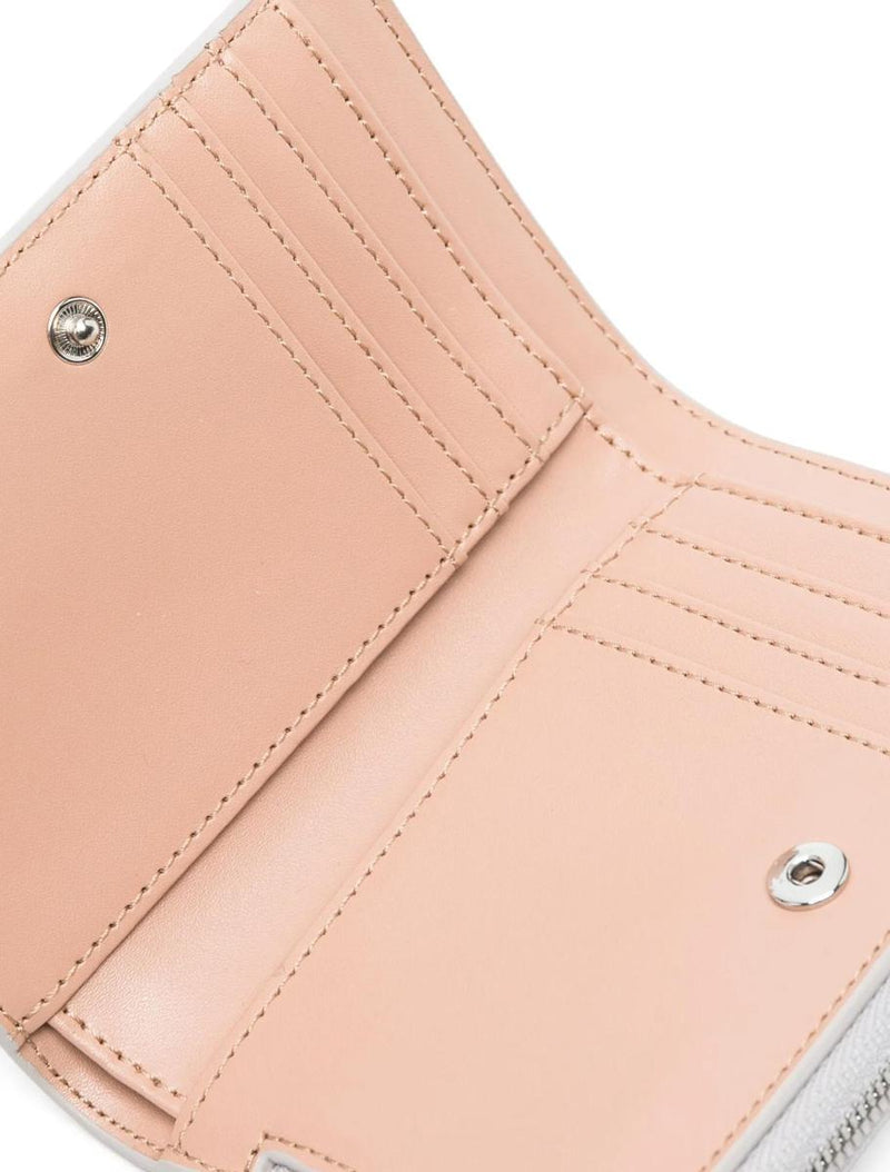 Emporio Armani Wallets