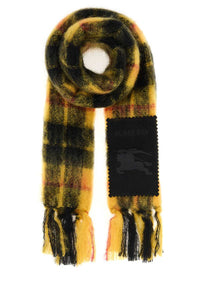 Burberry Scarves And Foulards