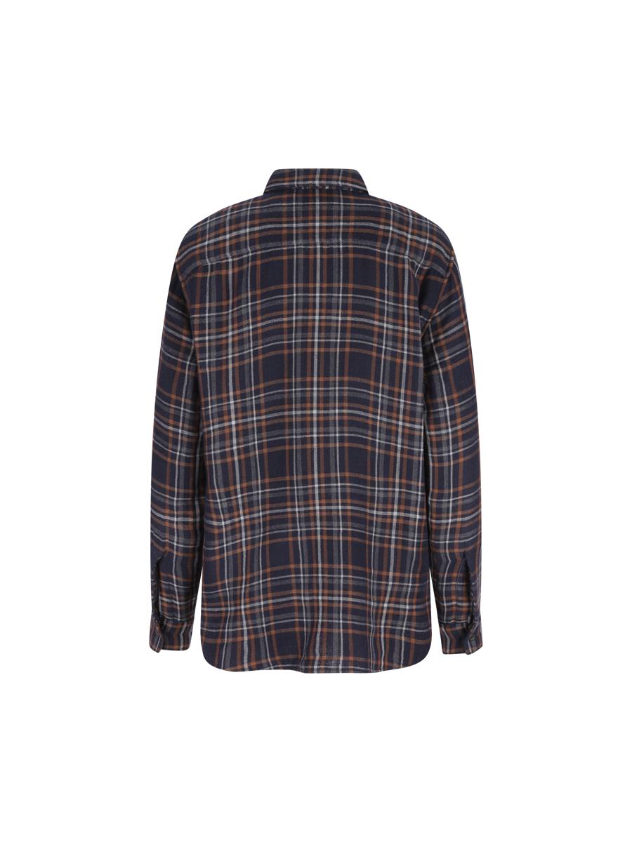 Saint Laurent Shirts