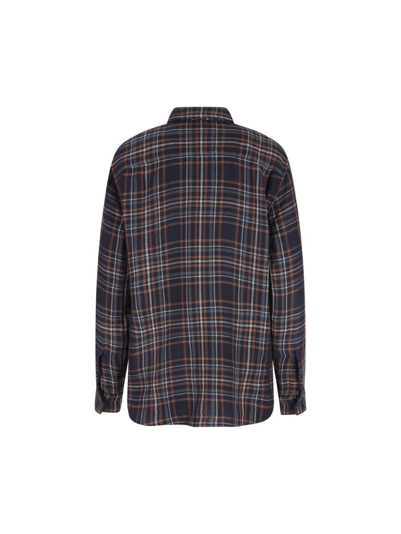 Saint Laurent Shirts