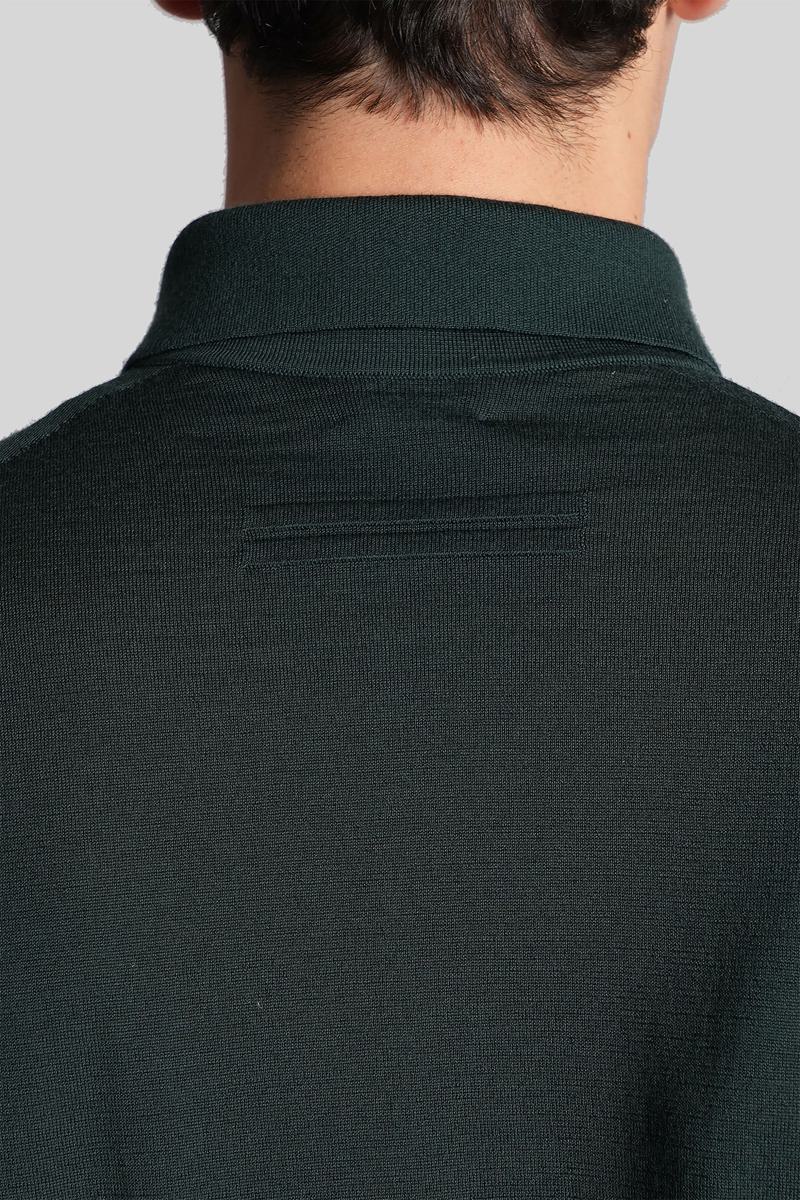 Zegna Polo