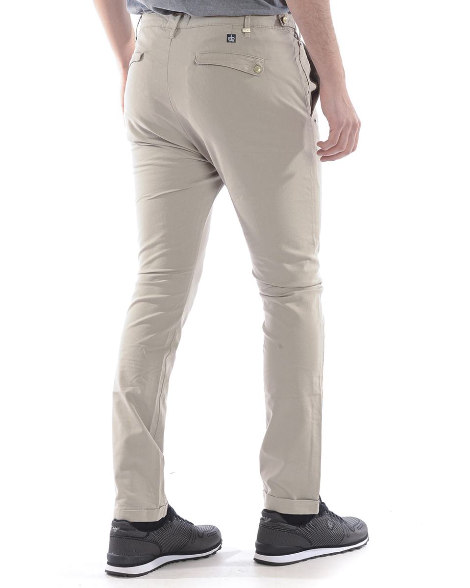 Daniele Alessandrini Jeans Trouser