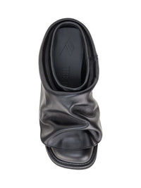 The Attico Mini Robin Sabot