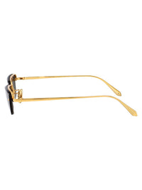 Linda Farrow Sunglasses