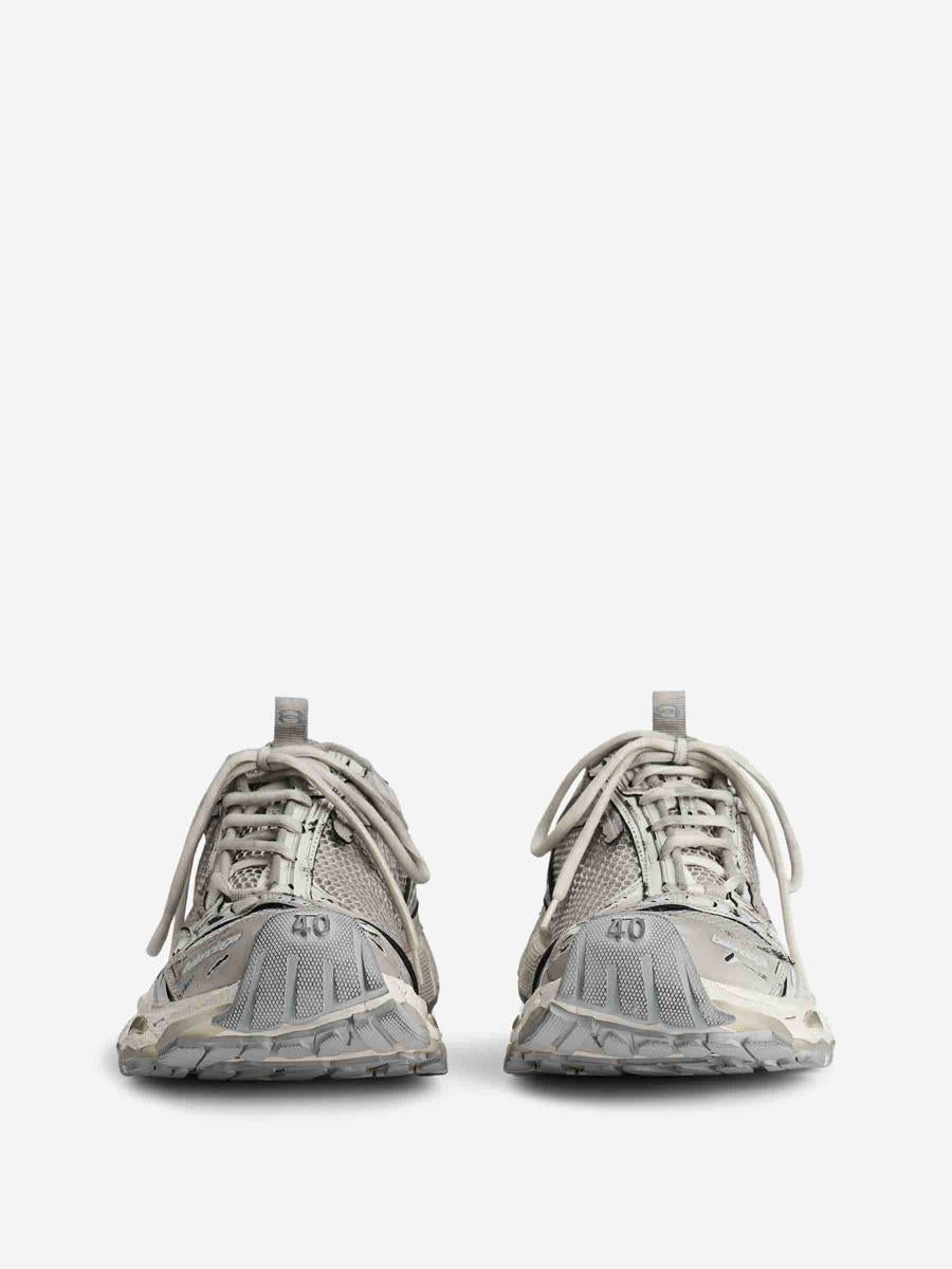 Balenciaga Stapler Sneakers