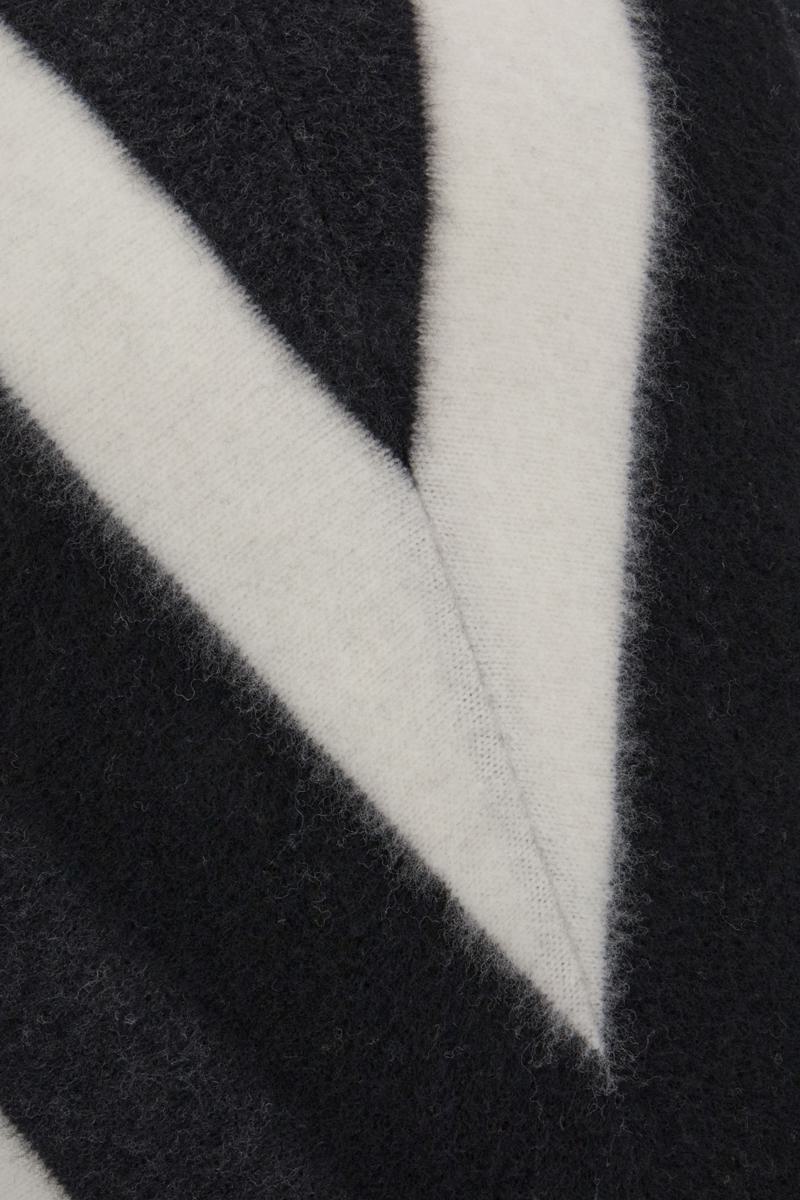 Saint Laurent Knitwear
