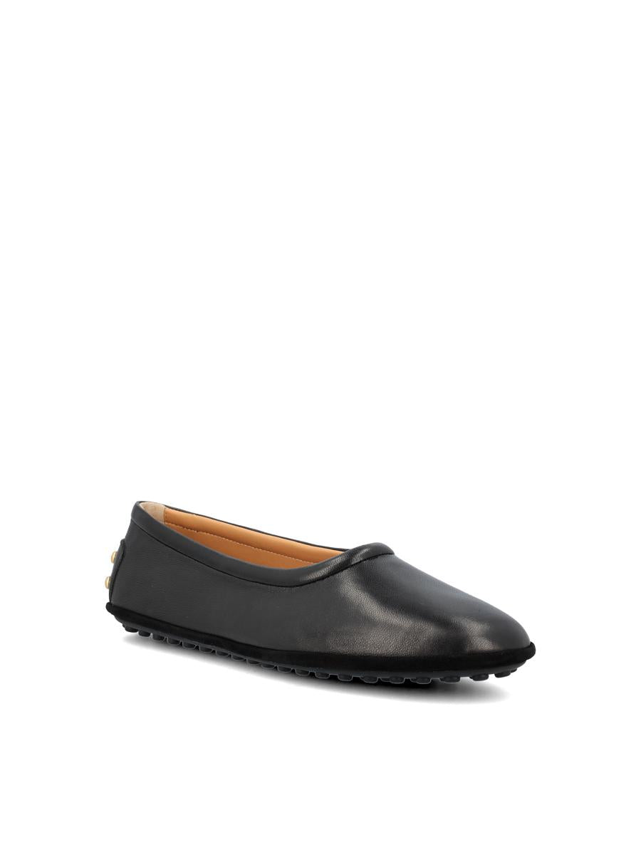 Tod'S Low Shoes