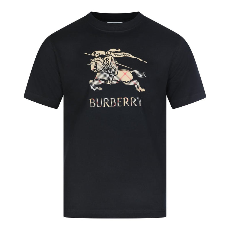 Burberry T-Shirts And Polos
