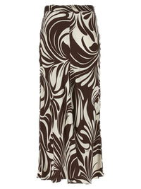 La DoubleJ 'Lungomare' Skirt