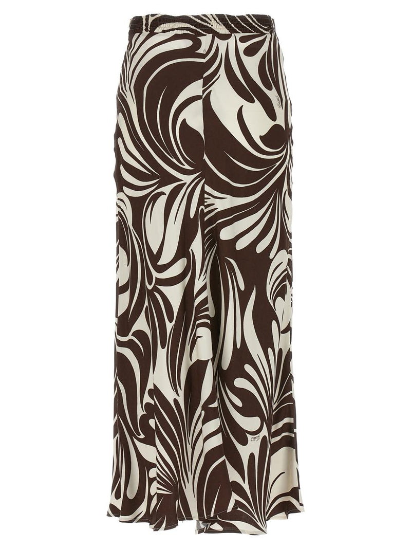 La DoubleJ 'Lungomare' Skirt