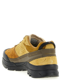 Salomon 'X-Alp Suede' Sneakers