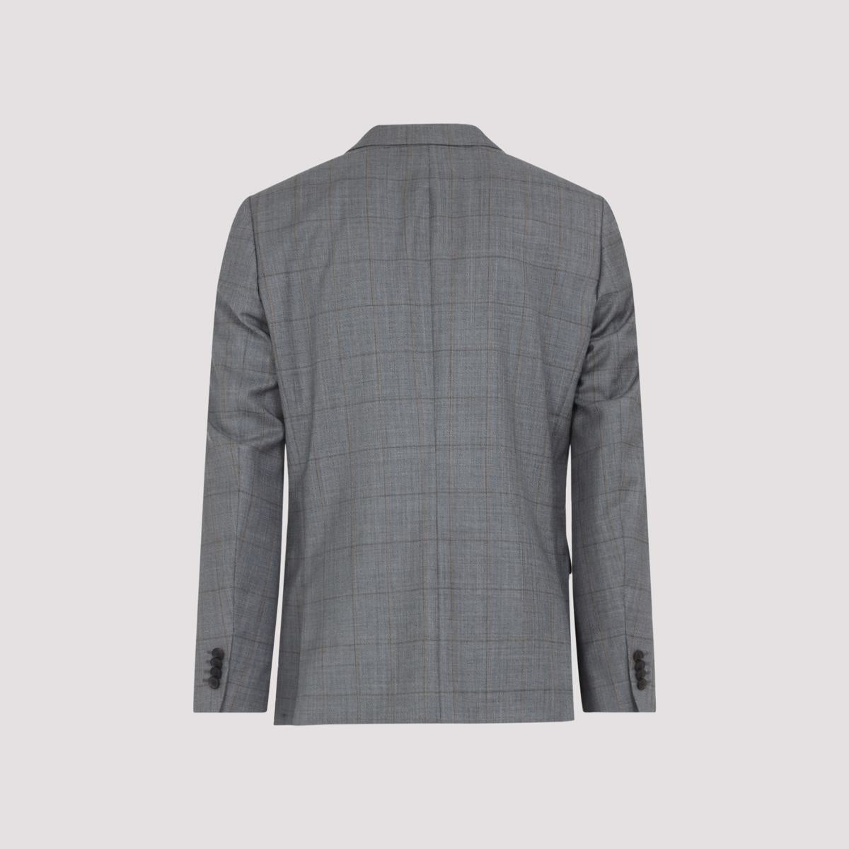 Paul Smith Suit
