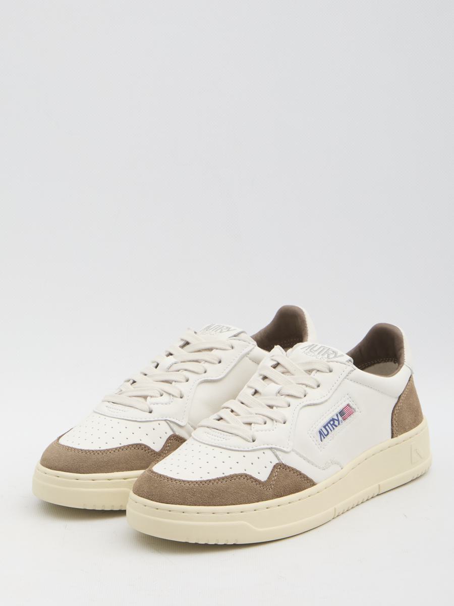 Medalist Low Sneakers