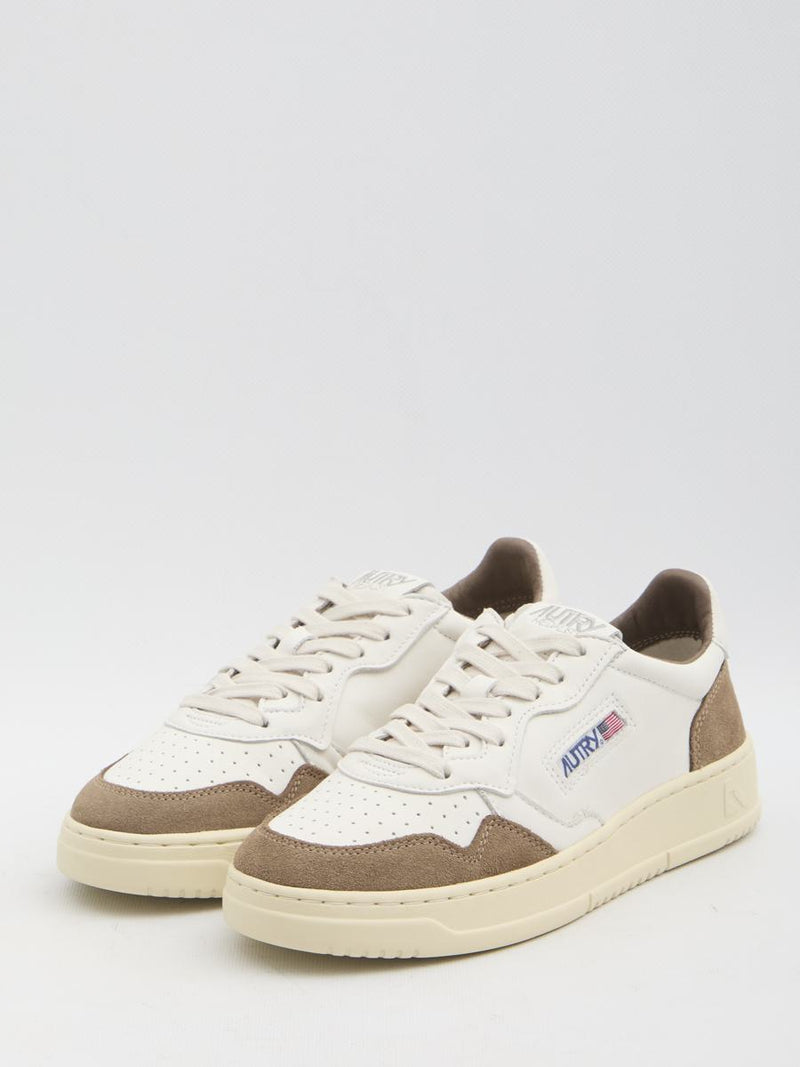 Medalist Low Sneakers