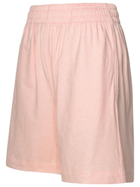 Burberry Pink Cotton Balloon