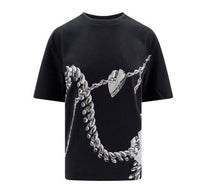 Burberry T-Shirts And Polos