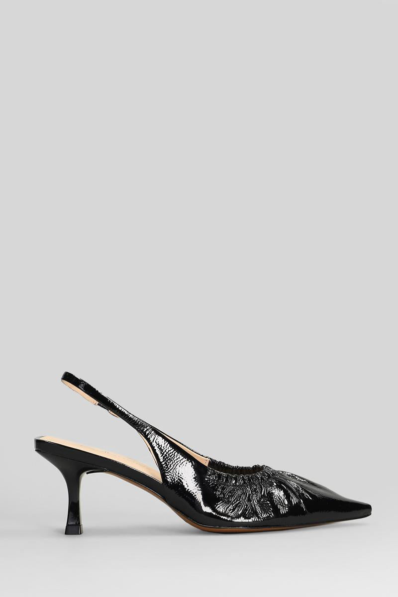 Guilhermina Pumps
