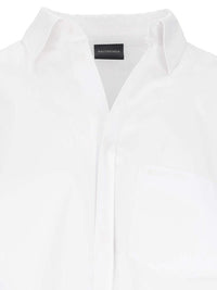 Balenciaga Shirts