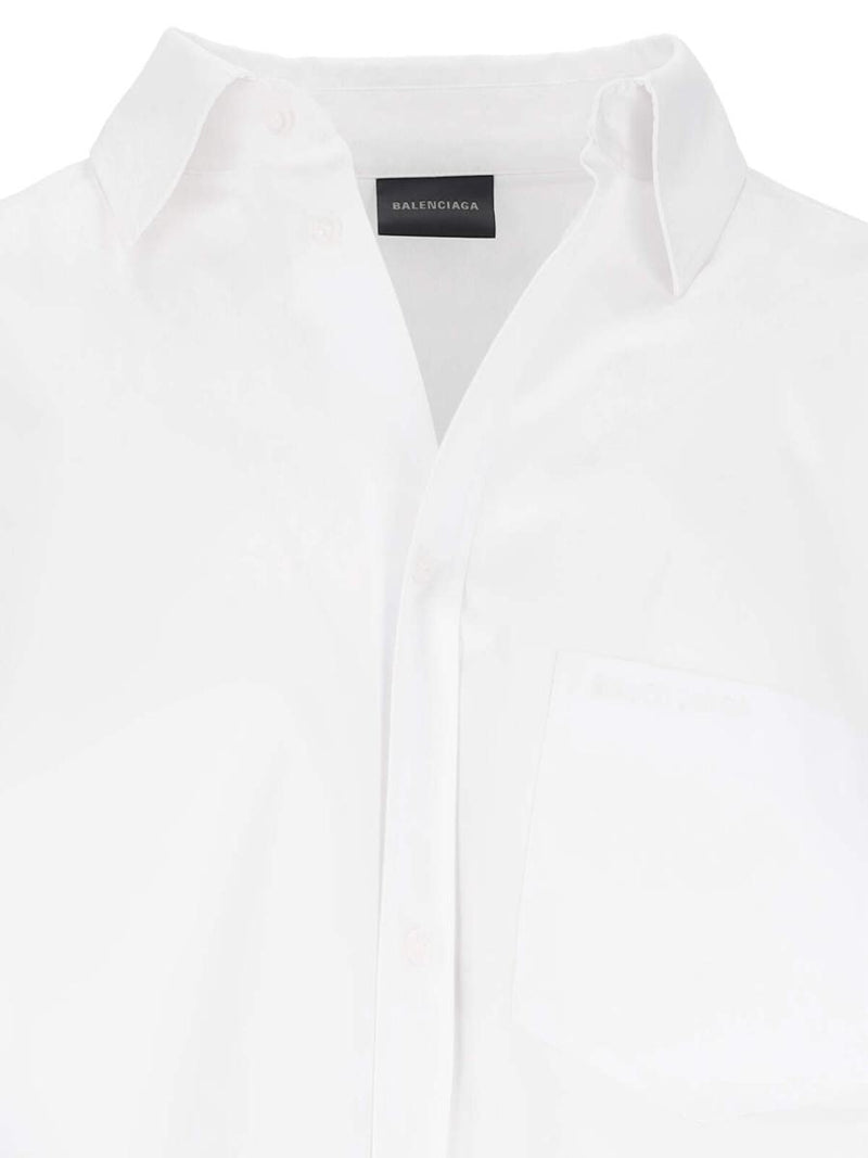 Balenciaga Shirts