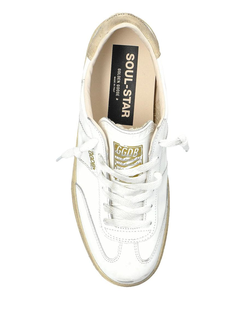Golden Goose Soul-Star Shoes
