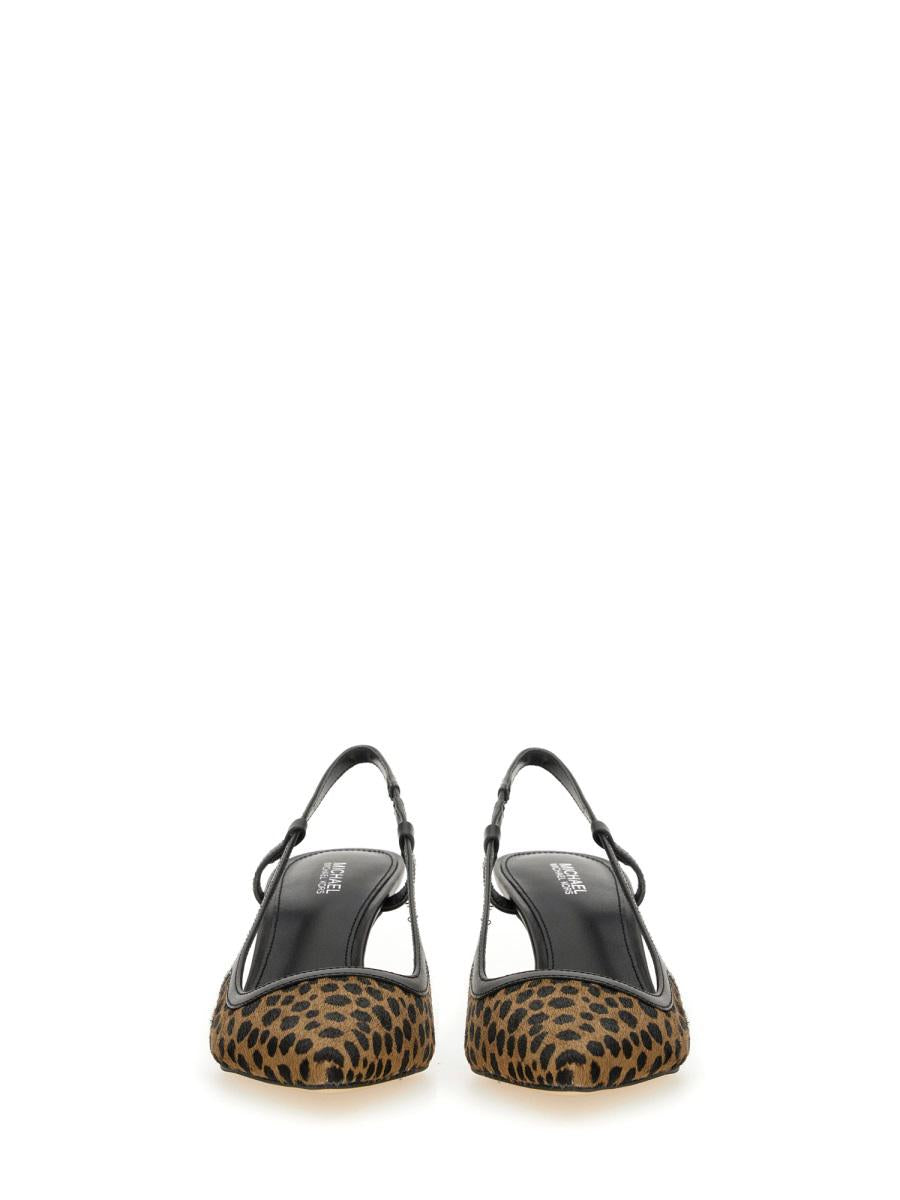 Michael Kors Slingback "Alora"