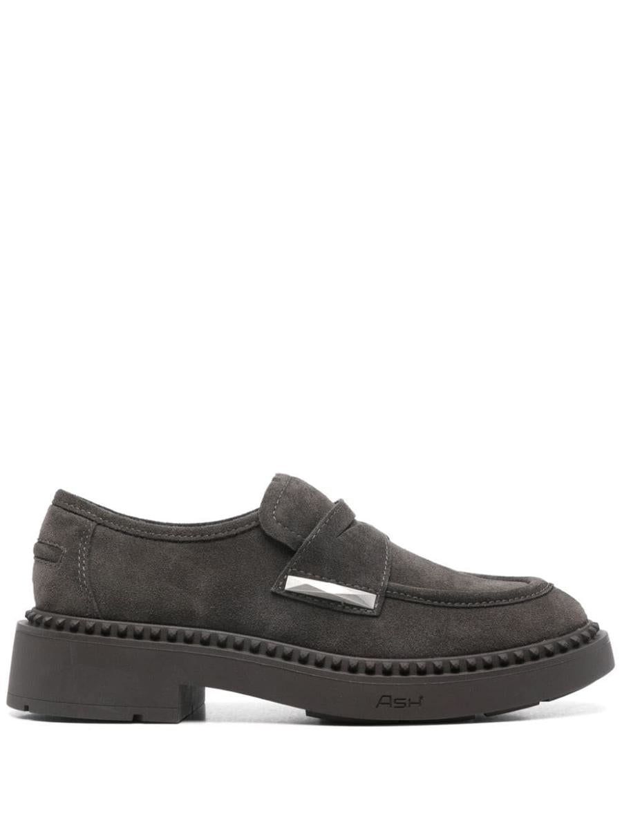 Ash Medusa Loafer Shoes