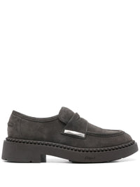 Ash Medusa Loafer Shoes
