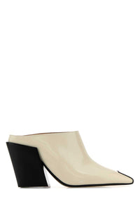 Bottega Veneta Heeled Shoes