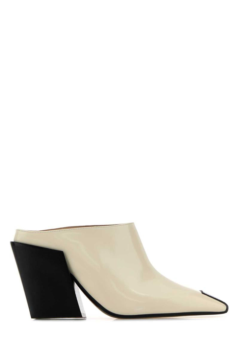 Bottega Veneta Heeled Shoes