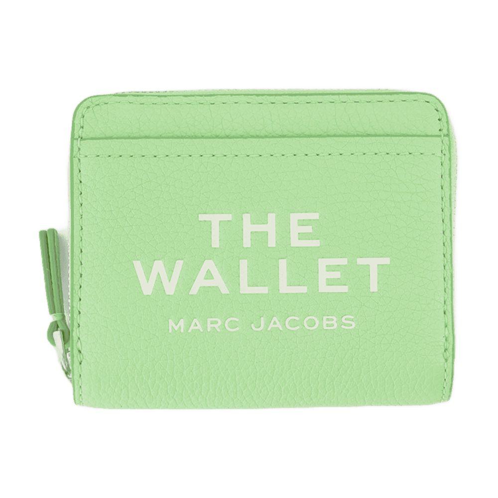Marc Jacobs The Mini Compact Wallet