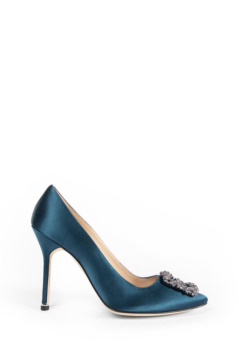 Manolo Blahnik Pumps