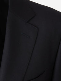 Canali Wool Suit